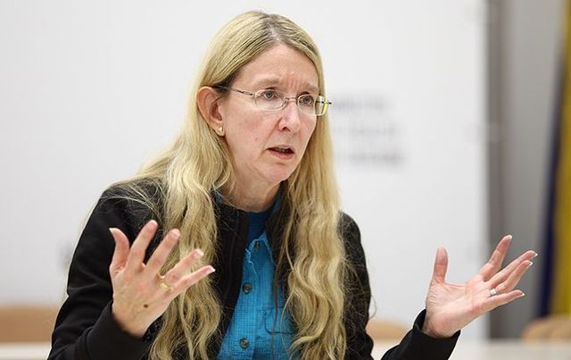 Минздрав планирует запретить продавать в Украине 250 российских препаратов