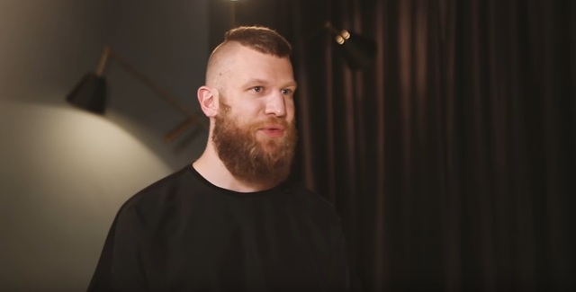 Не тратьте своих возмущений на Дорна - Щербина