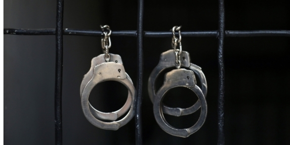 Полиция устроила засаду на дерзких бандитов, отнявших у валютчиков 16 миллионов гривен