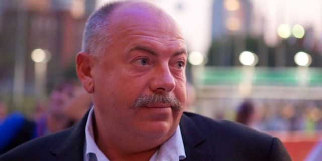 Пискун: Из Украины выводится 100 миллиардов долларов в год