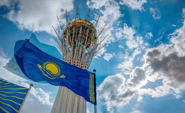 Против казахской «выходки» Кремль и не пикнет