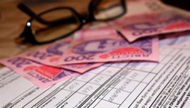 Украинцам будет сложно получить субсидии ЖКХ после монетизации