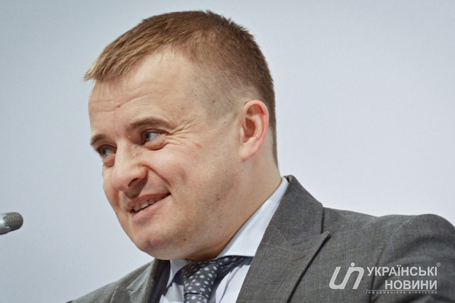 Демчишин по контракту за 4 года получит $645 тысяч