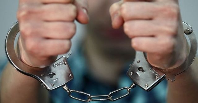 В Самаре задержали «украинского диверсанта». Появилось видео «допроса»