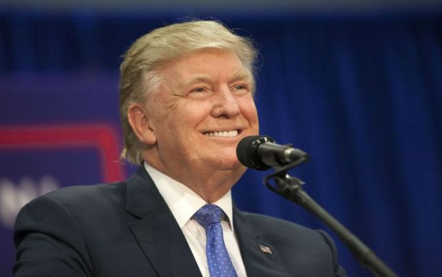 Трамп о «матери всех бомб» в Афганистане: Еще одно успешное событие