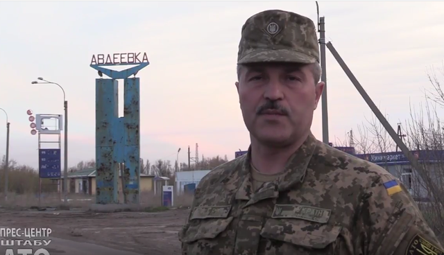 Сутки в АТО: 65 обстрелов со стороны боевиков, 2 бойца ВСУ ранены