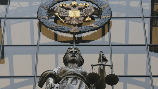 В России будут судить писателя, воевавшего на стороне террористов “ДНР”