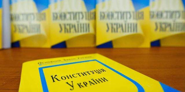 5 идиотских законов Украины, которые показывают, о чем реально думает власть