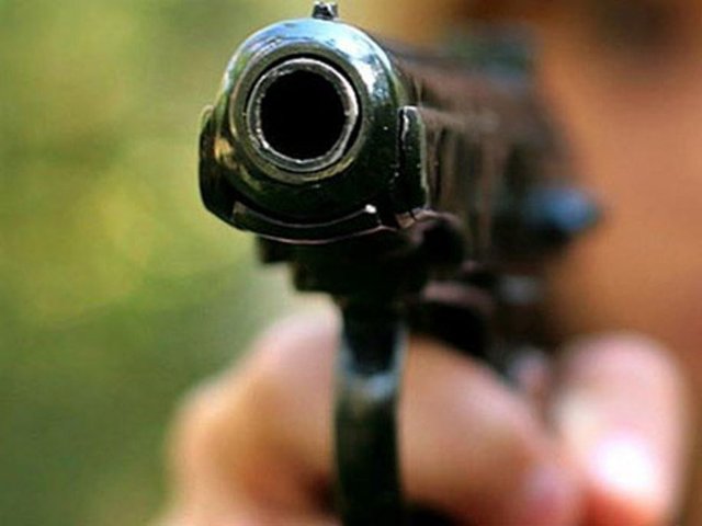 Расстрел журналистов под Киевом дело рук бандитов Ахметова