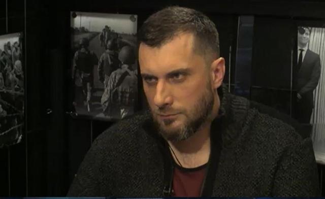 Яценко может претендовать на звание «виртуоза кнопкодавства» – Петренко