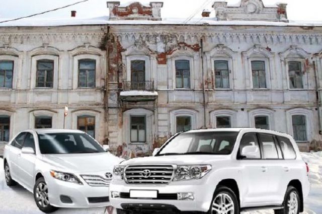 Правдивое расследование: как живут дети наших чиновников