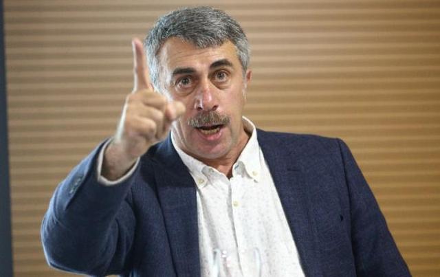 Комаровский: В Египте за фальсификацию лекарств полагается смертная казнь. У нас фальшивок больше 50%. Это угроза национальной безопасности