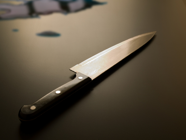 З’явилися подробиці жахливої різанини у столичній лікарні