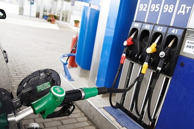 Все в «бюджет»: Боевики оштрафовали горловскую АЗС на 9 млн. рублей