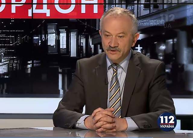 Пинзеник: Проблема Украины в том, что МВФ – кредитор "последней надежды"