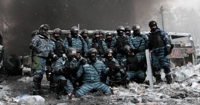 В Госдуме предложили дать гражданство РФ возможным убийцам майдановцев