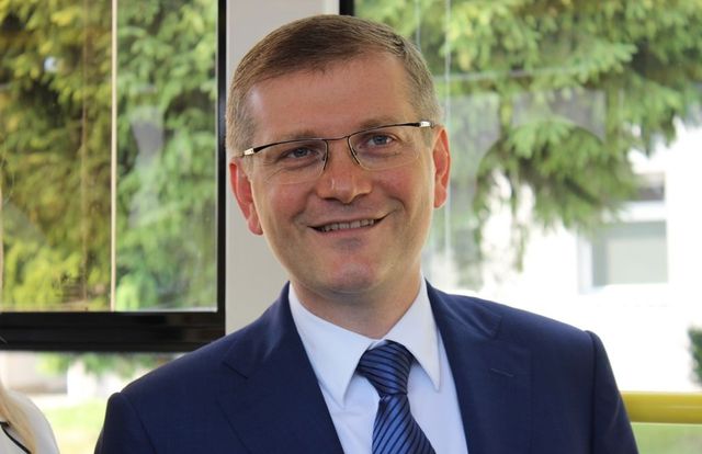 "Копченый Вилкул": нардеп рассмешил соцсети жестом в Иерусалиме