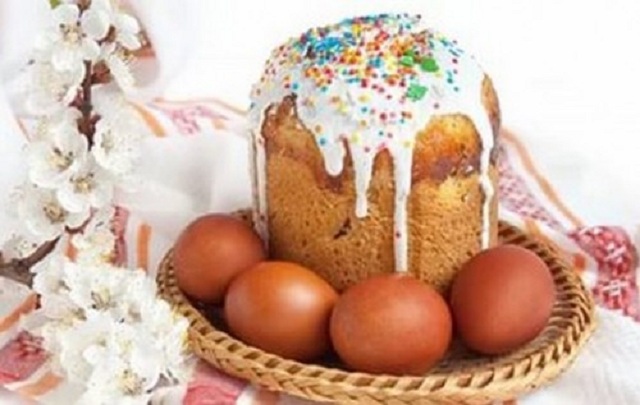 "Индекс паски" превысил 35%, а Госкомстат наврал