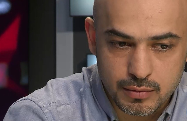 Нардеп Найем назвал честных украинских политиков