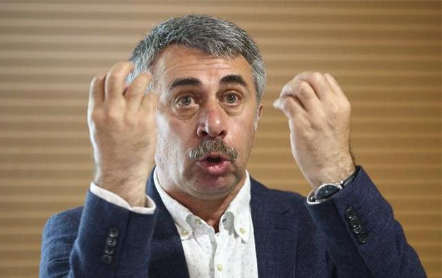 Доктор Комаровский озвучил опасную тенденцию массовой подделки медпрепаратов в Украине