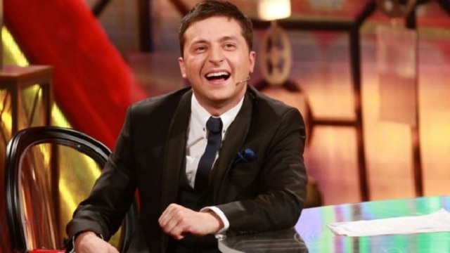 Зеленський розповів, як почав вивчати українську мову