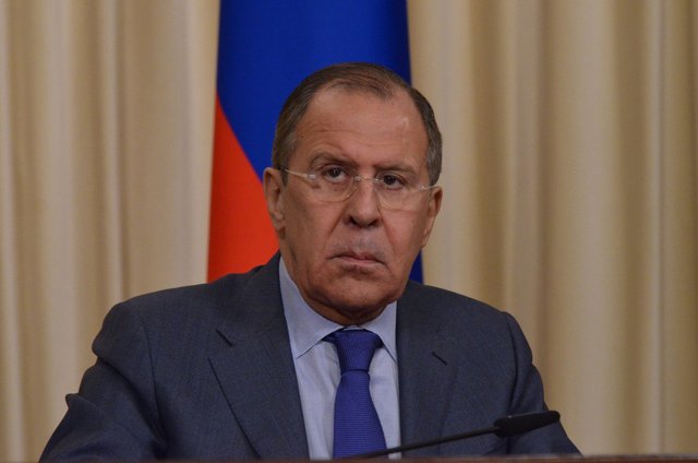 Лавров об Украине, Сирии и КНДР: этот хаос создан «не нами»