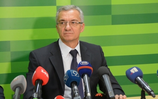 Названо головного кандидата на посаду голови Нацбанку