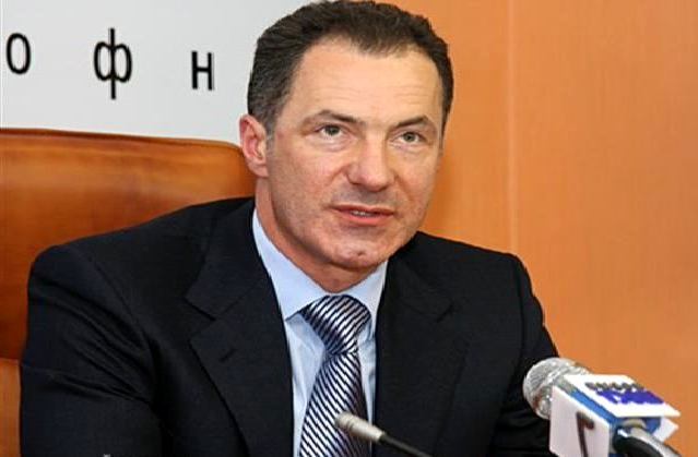 Урбанский, Рудьковский и Альперин засветились в дружбе с наркокартелями