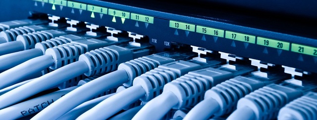 В Украине массово воруют телекоммуникационное оборудование