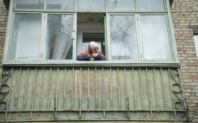 В МВФ считают преждевременным введение накопительной пенсионной системы в Украине