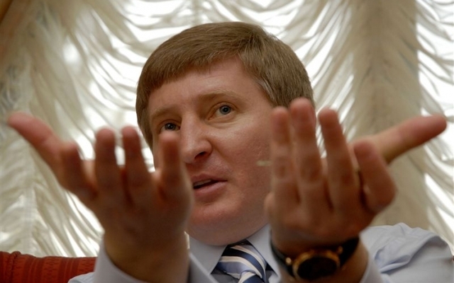 Швидка приватизація: підприємства хочуть роздати олігархам