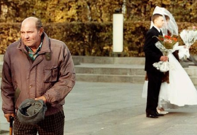 Глава миссии МВФ в Украине рекомендует уменьшить количество украинских пенсионеров