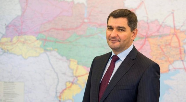 Игорь Прокопив: замминистра энергетики знает, как украсть все и сразу