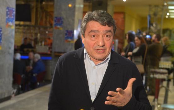 СБУ запретила въезд в Украину секретарю Союза журналистов России