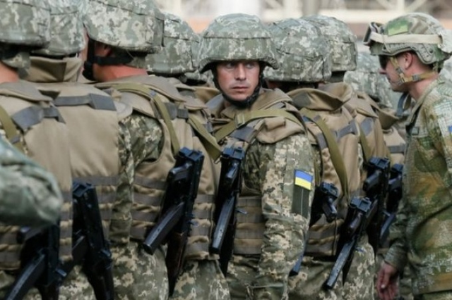 Набув чинності закон про Єдиний реєстр військовозобов’язаних