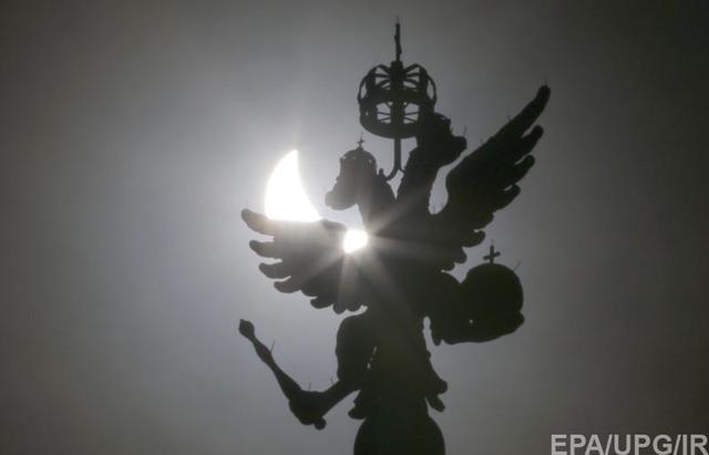 СМИ: План вмешательства РФ в выборы президента США разработал институт администрации Путина