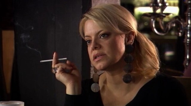 У советской "Красной шапочки" случилась истерика из-за украинцев