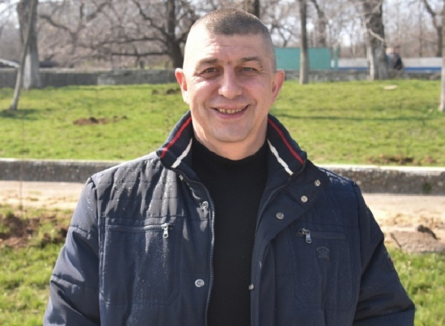 Сингаевского протаскивает в фискальную службу адвокат "короля контрабанды" Альперина - активисты