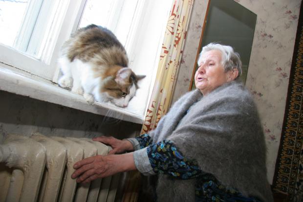 Експерт: найближчим часом оплата за опалення і газ буде недосяжна для 70% населення