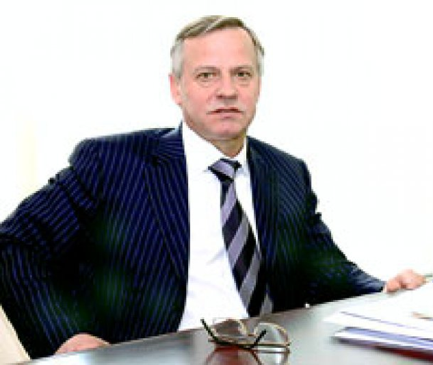 Иван Куровский: чумной застройщик Киева