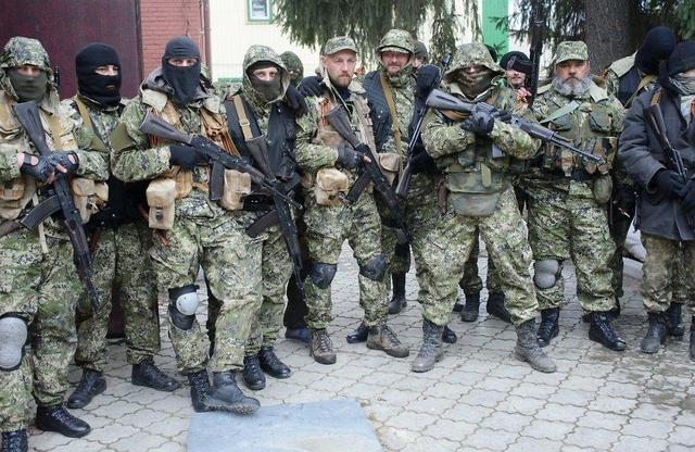 Украинского «шпиона», задержанного в Самаре Россия передала террористам