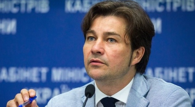 В Украине пересмотрят списки запрещенных российских артистов