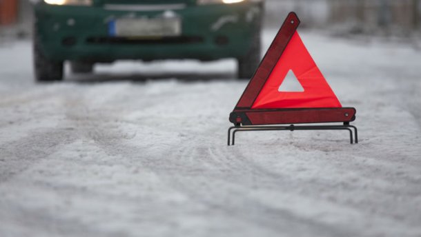 Жахлива ДТП з українцям в Росії: загинуло двоє дітей