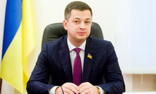 Пока ты сидишь. Подельник Ефремова управляет "отжатыми" предприятиями в "ЛНР"