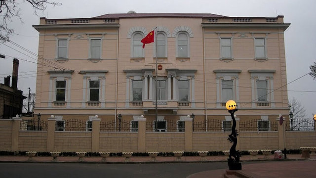 Посол КНР в Украине сделал очень важное заявление для украинцев