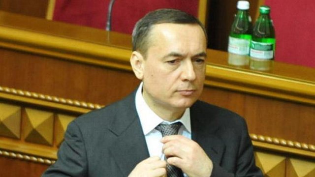 Богуцкая: Мартыненка в президенты шахматно-шашечной секции?