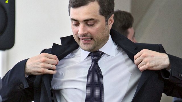 СМИ: Команда Трампа выделит отдельного человека для переговоров с Сурковым по Донбассу