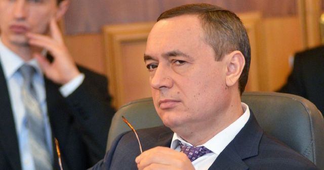 Захист екс-депутата Мартиненка заявив клопотання про відвід судді