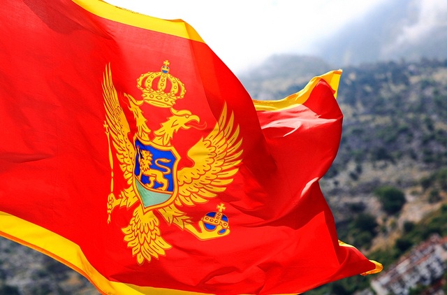 Черногория официально обвинила РФ в информационной войне