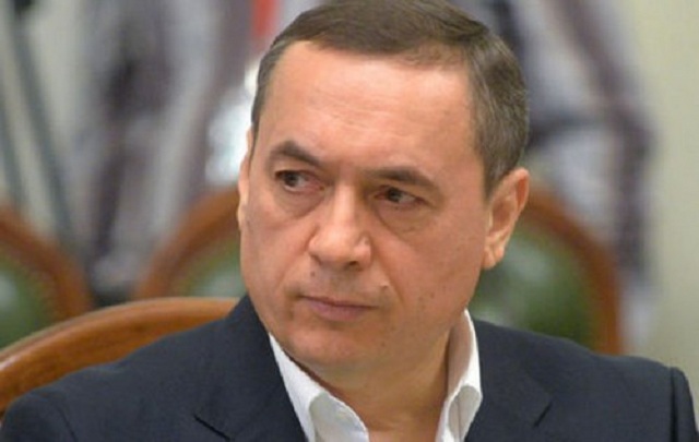 Какие святые люди управляют страной, - Богуцкая